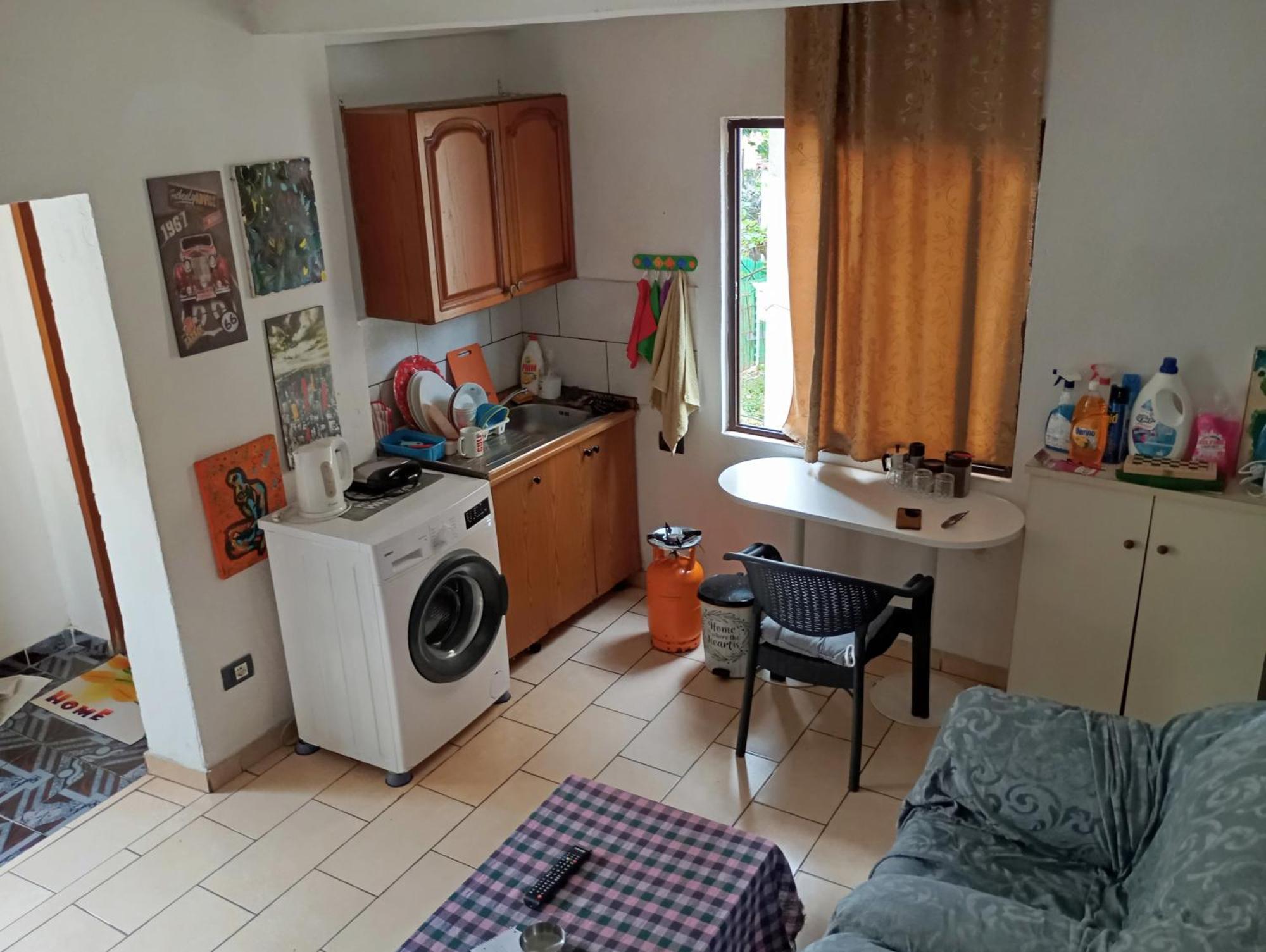 Homestay Private Flat In House 17 *