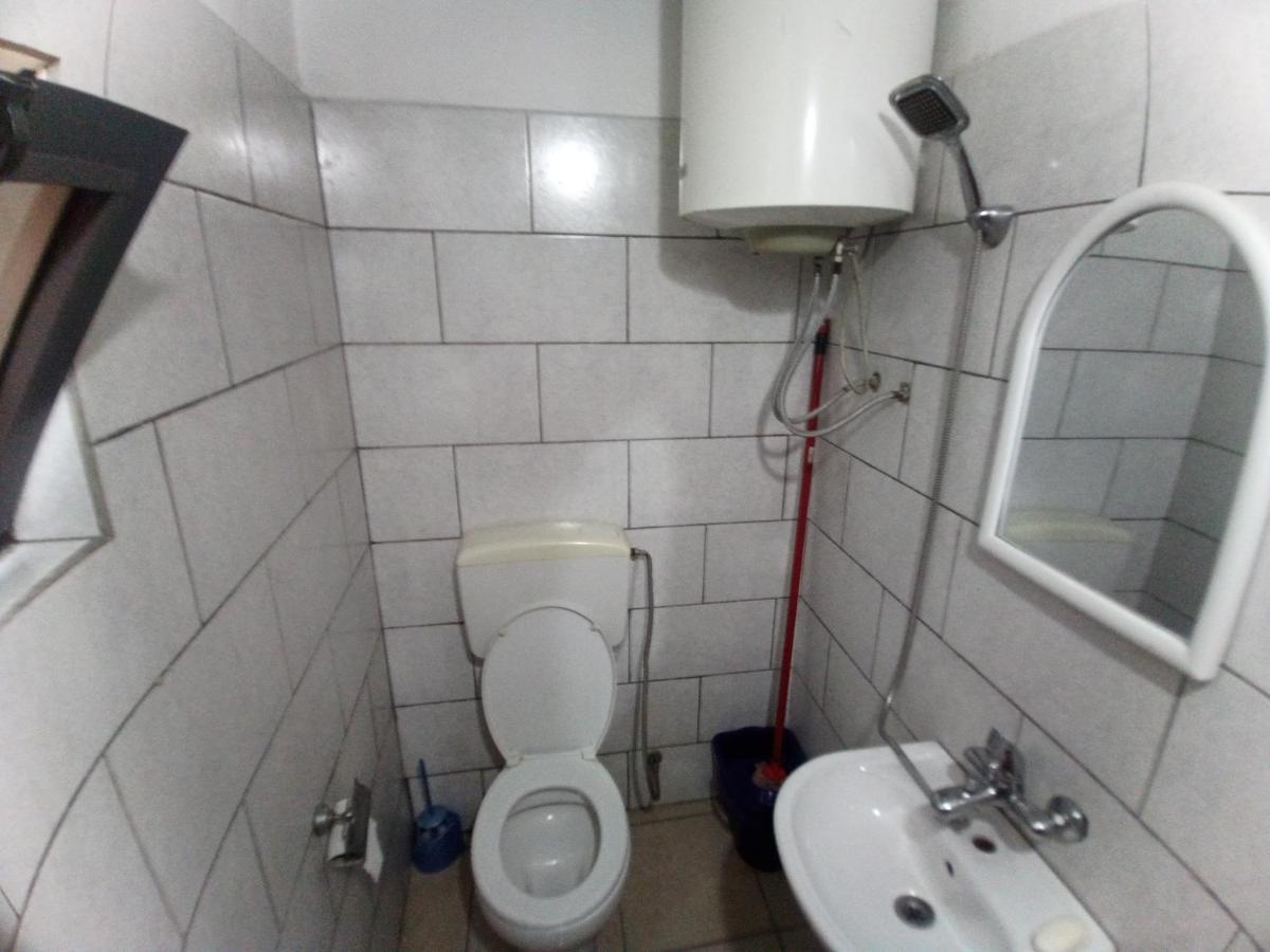 Privatunterkunft Private Flat In House 17 Tirana