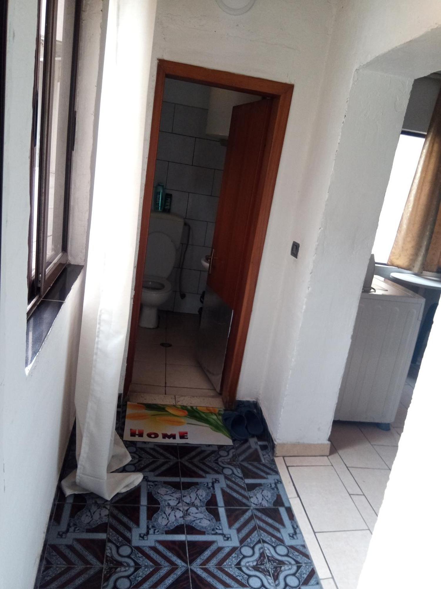 Privatunterkunft Private Flat In House 17 Tirana